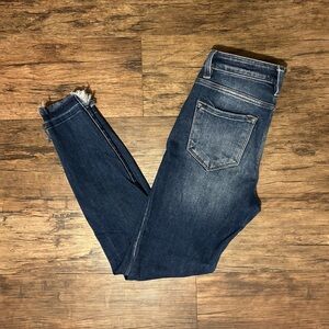 Kancan skinny jeans